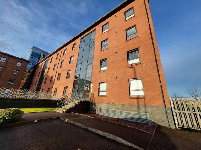 Apartment for rent in Ferry Village, Stanwix