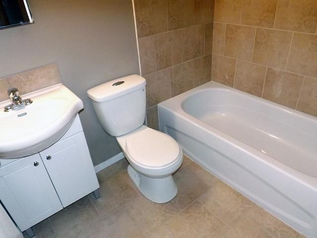 Apartment for rent in Massey Place, Saskatoon