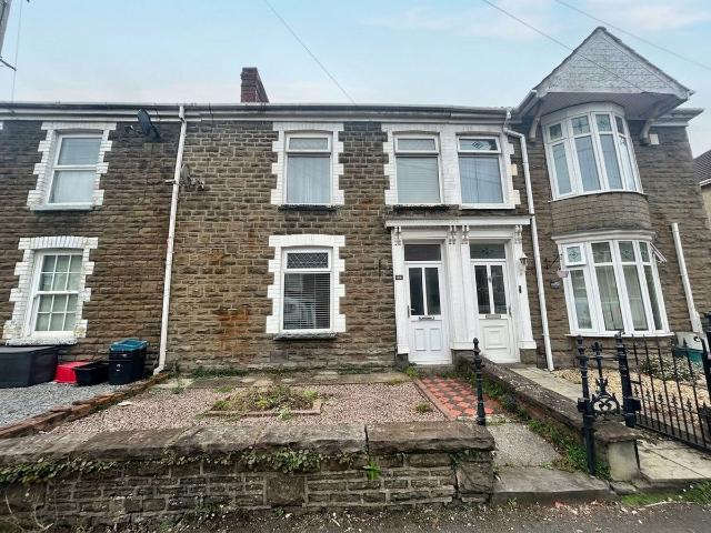 House for rent in Coedffranc, Skewen
