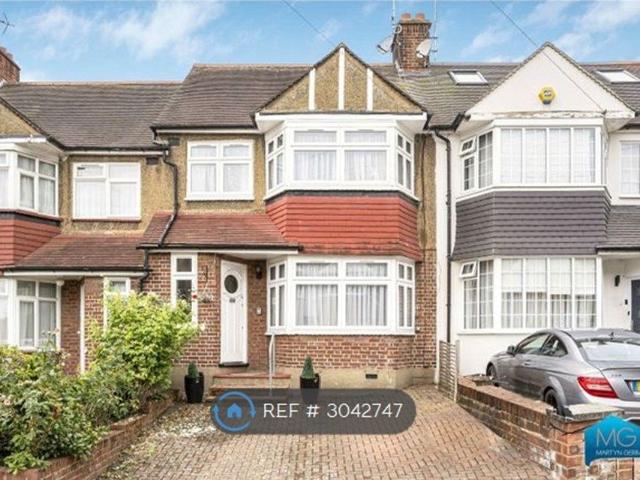 House for rent in North Finchley, Greater London