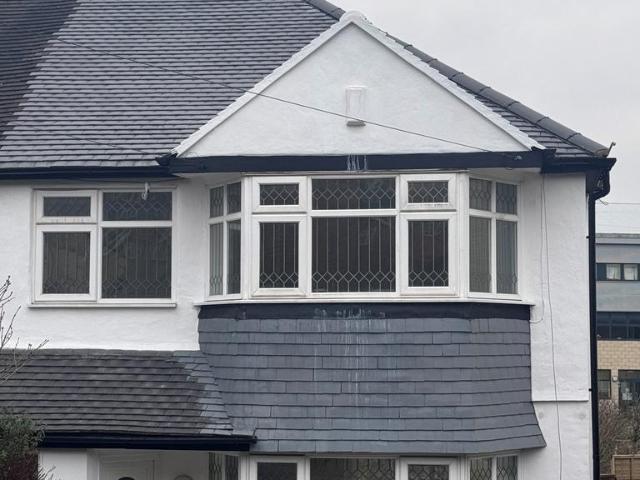 House for rent in London Borough of Barnet, Greater London