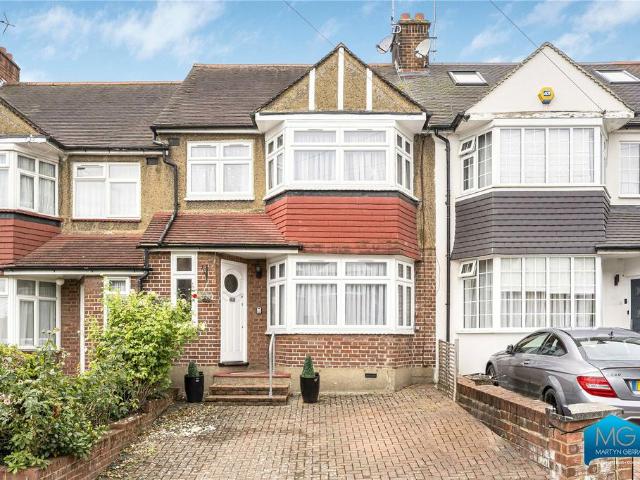 House for rent in North Finchley, Greater London