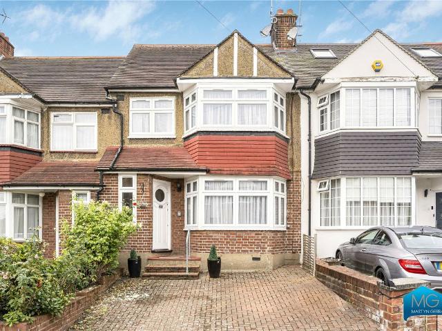 House for rent in North Finchley, Greater London