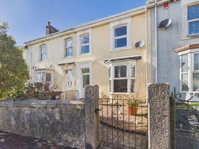 House for rent in Redruth, Cornwall