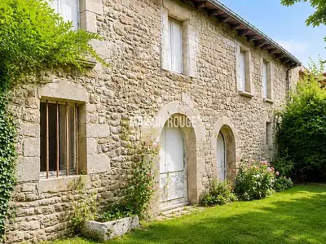Maison vente à Les Tesnières, Cardroc