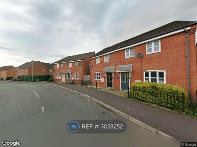 House for rent in Georgia, Greater Manchester