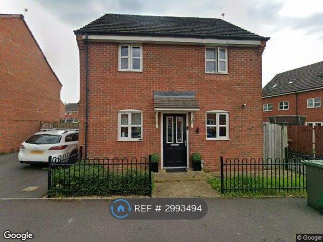 House for rent in Georgia, Greater Manchester