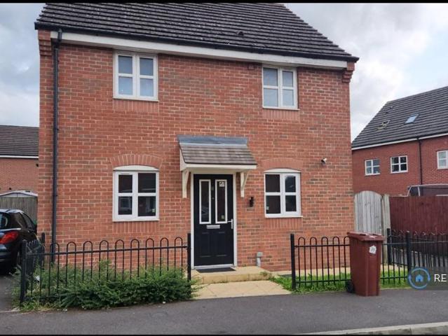 House for rent in Georgia, Greater Manchester