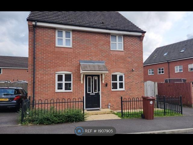 House for rent in Georgia, Greater Manchester