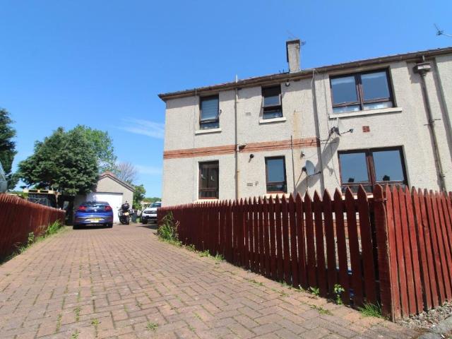 Apartment for rent in Broxburn, Scotland