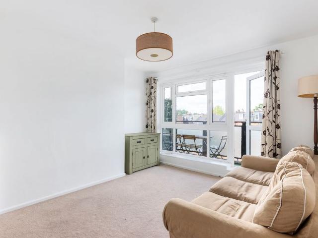 Apartment for rent in Hammersmith, Greater London
