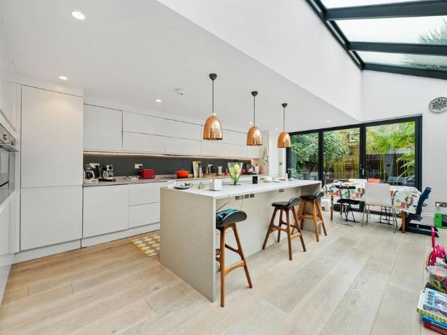 House for rent in Hammersmith, Greater London