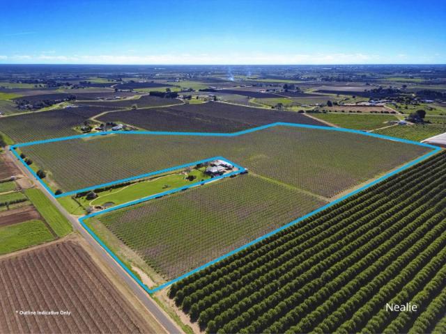 Property for sale in Cardross, Rural City of Mildura