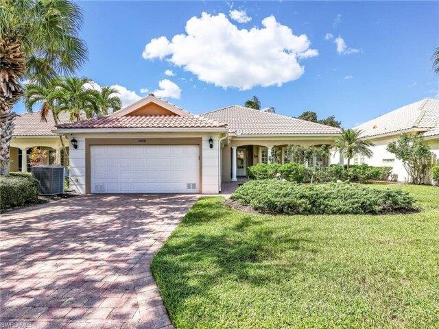 House for sale in Bonita Springs, Florida