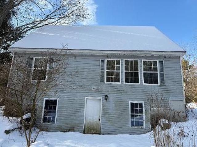 House for sale in Greenbush, Maine
