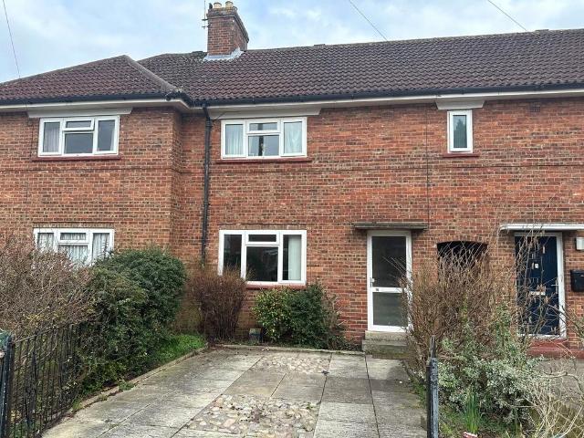 House for rent in Gipsy Lane Estate, The Slade