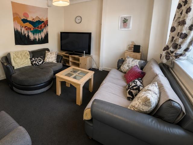 Room for rent in Gipsy Lane Estate, Oxford