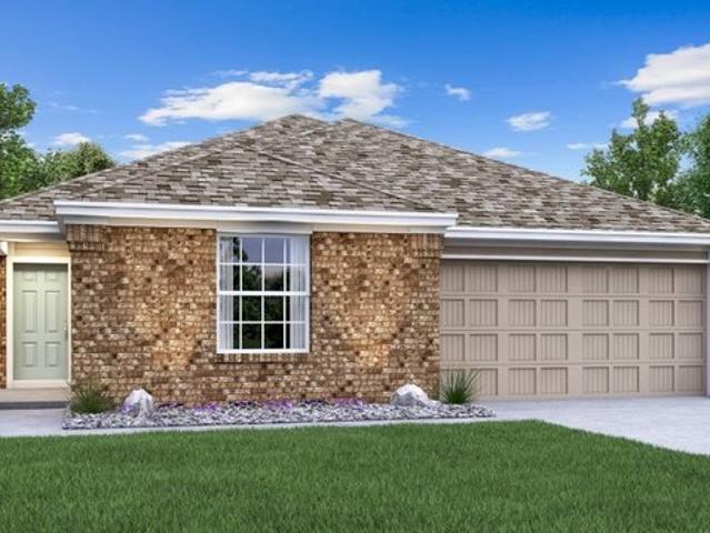 House for sale in Williamson, Texas