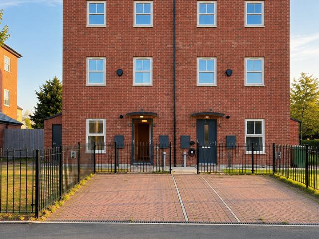 House for rent in Monkswood, Leeds