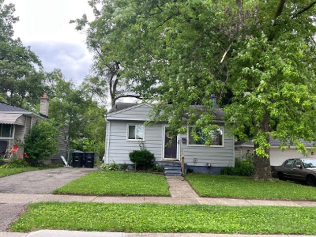 House for sale in Livonia, Michigan