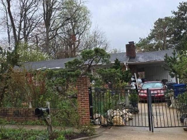 House for sale in Virginia