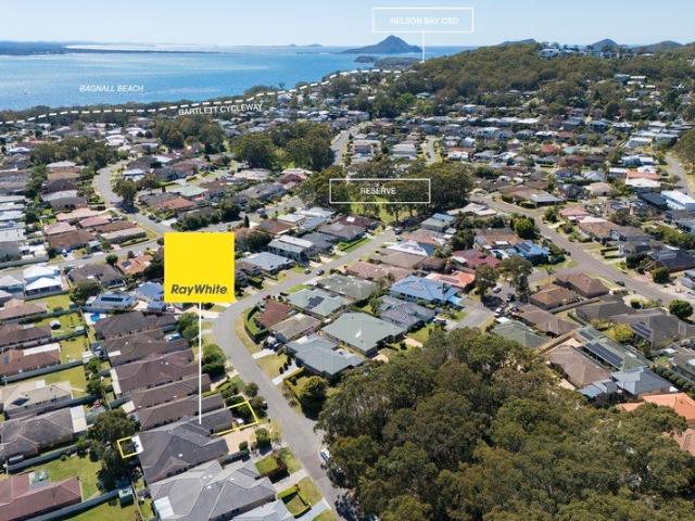 House for sale in Corlette, Port Stephens Council