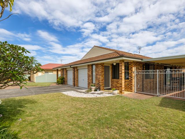 Duplex for sale in New South Wales