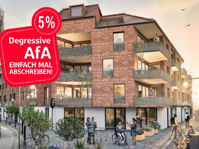 Wohnung kaufen in Gehrden, Niedersachsen