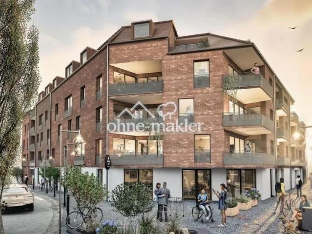 Apartment mieten in Gehrden, Niedersachsen