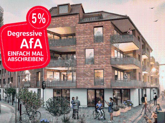 Wohnung kaufen in Gehrden, Niedersachsen