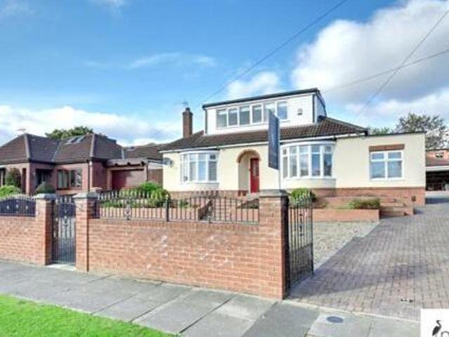 House for sale in Tyne And Wear