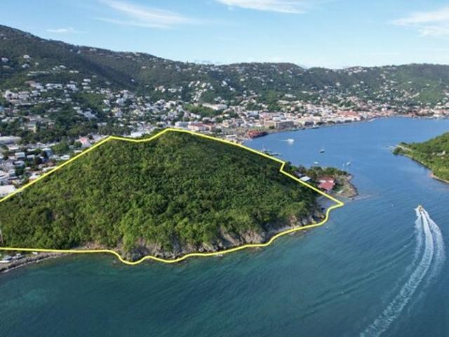 Land for sale in Saint Thomas, Missouri