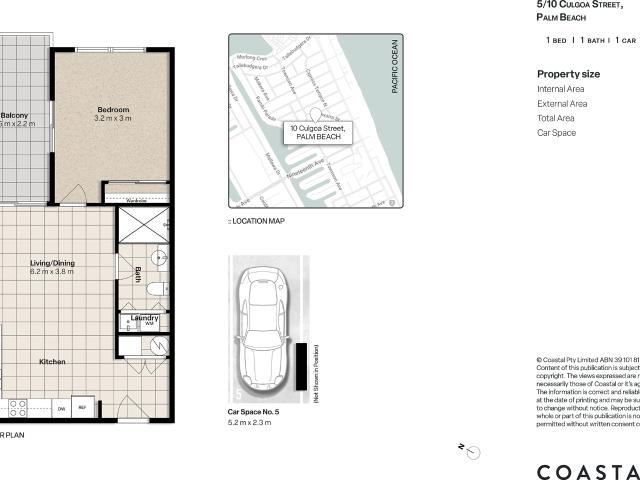 Apartment for sale in Fernbrook, Queensland