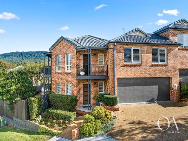 Townhouse for sale in Wollongong West, New South Wales