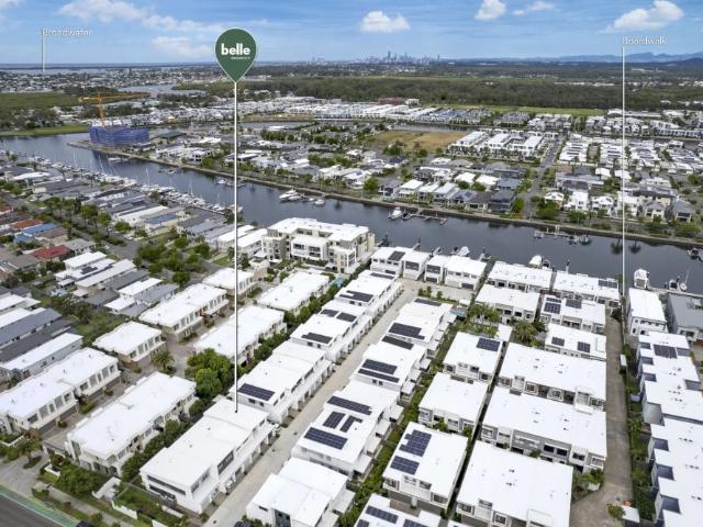 Townhouse for rent in Gold Coast, Gold Coast Metro