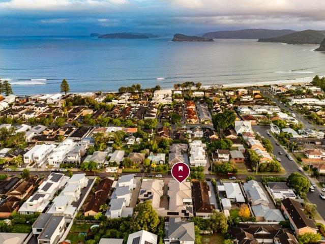 Villa for sale in Ettalong Beach, New South Wales