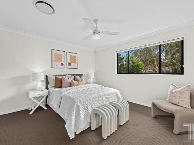 Townhouse for sale in Toombul, Queensland