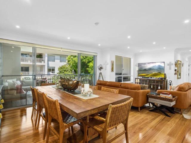 Apartment for rent in Wollongong West, New South Wales