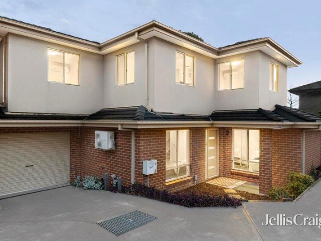 Townhouse for sale in Clayton, Melbourne