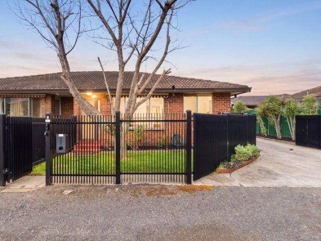Apartment for sale in Camerons Creek, Victoria