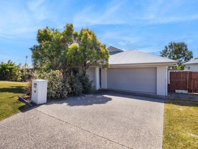 House for rent in Bushland Beach, Queensland