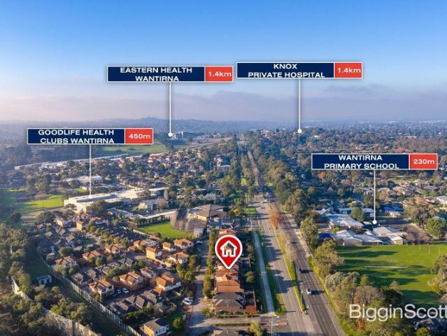 Townhouse for sale in Camerons Creek, Victoria