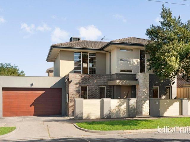 Townhouse for sale in Camerons Creek, Victoria