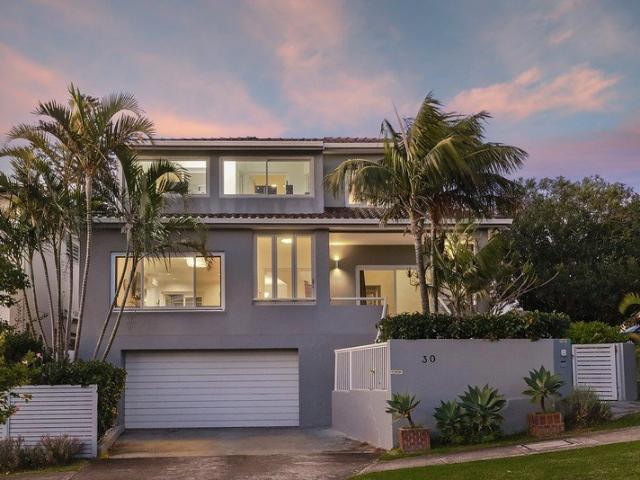 Townhouse for sale in Sydney, New South Wales