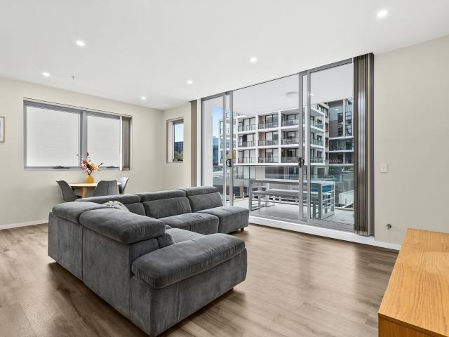Apartment for sale in Wollongong West, New South Wales
