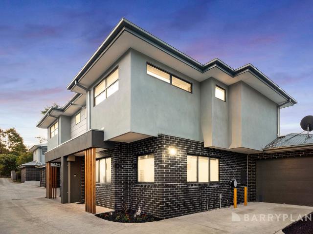 Townhouse for sale in Camerons Creek, Victoria