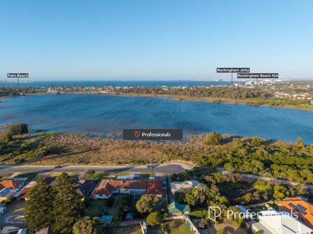 Duplex for sale in Shoalwater, City of Rockingham