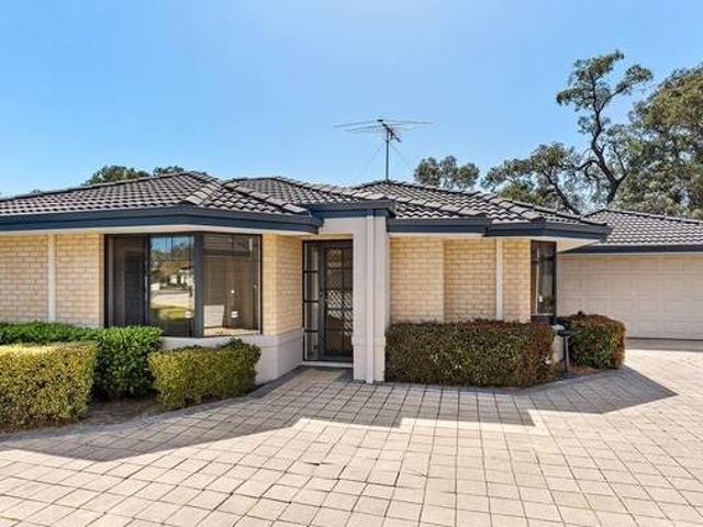 House for rent in Parklands, Western Australia