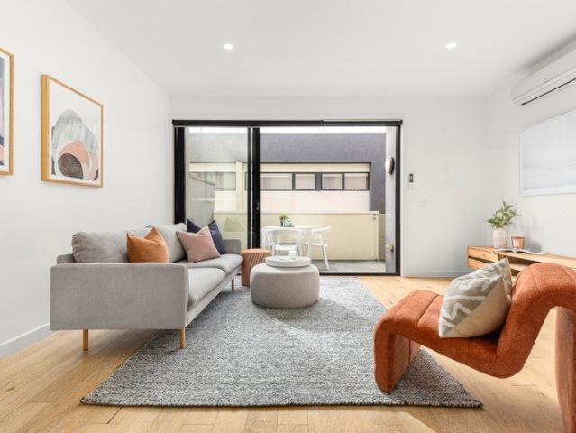 Townhouse for sale in Camerons Creek, Victoria