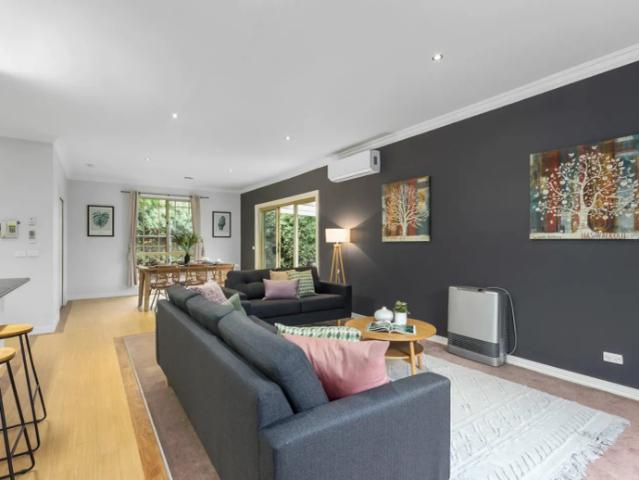 House for rent in Boronia, Melbourne
